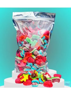 Candy Island Gumicukor Box 1.000g