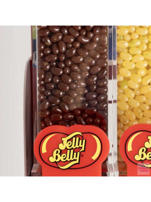 Csoki puding ízű Jelly Belly (10 dkg)