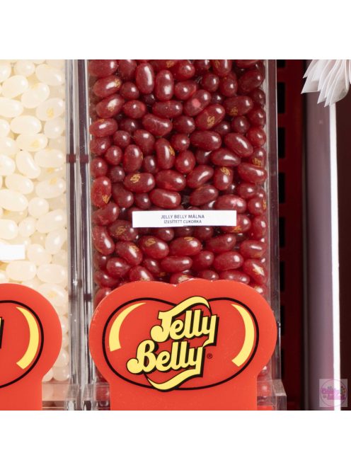 Málna Ízű Jelly Belly (10 dkg)