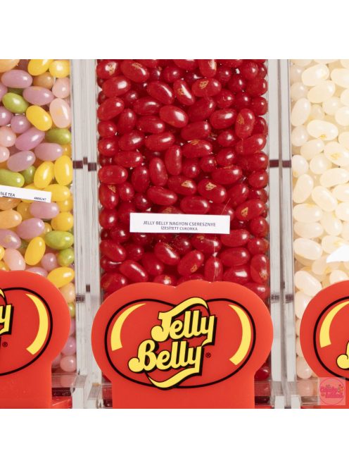 Nagyon Cseresznye Ízű Jelly Belly (10 dkg)