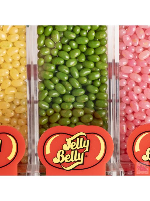 Zöldalma Ízű Jelly Belly  (10 dkg)