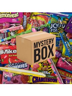 Candy Island Mystery Box