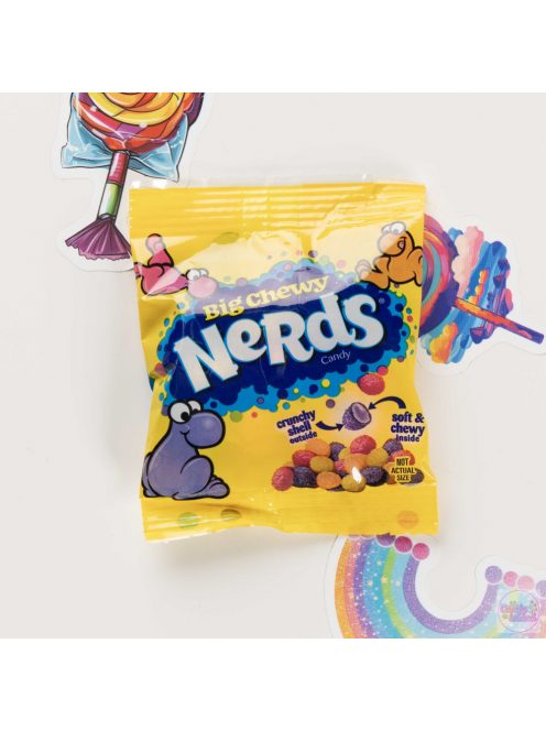 Nerds Big Chewy Candy 14g