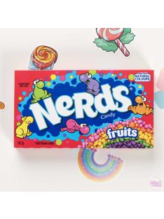 Nerds Candy Fruit 141,7g