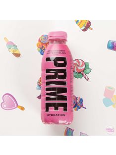 Prime Hydration Drink Pink (500 ml)