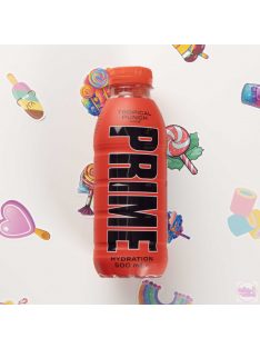 Prime Hydration Drink Red (500 ml)