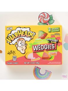 Warheads Wedgies ( 99g )