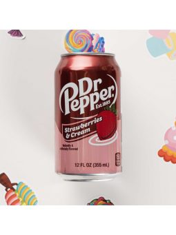 Dr. Pepper